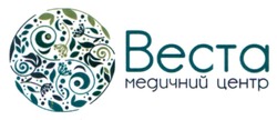 Заявка на торговельну марку № m202519213: веста медичний центр