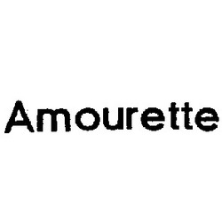 Свідоцтво торговельну марку № 2977 (заявка 44286/SU): amourette