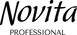 Свідоцтво торговельну марку № 330072 (заявка m202116956): novita professional