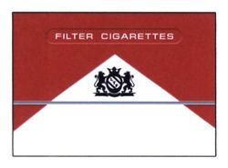Заявка на торговельну марку № m201411482: ltf; filter cigarettes
