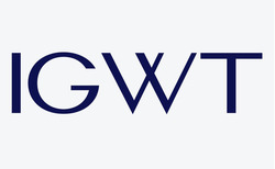 Заявка на торговельну марку № m202521892: igwt