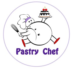 Заявка на торговельну марку № m202310216: pastry chef