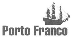 Заявка на торговельну марку № m201307227: porto franco