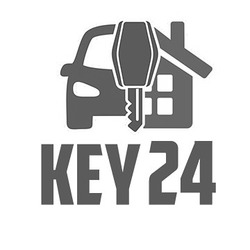 Свідоцтво торговельну марку № 299418 (заявка m201914110): key24; key 24