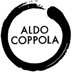 Свідоцтво торговельну марку № 75951 (заявка m200604390): aldo coppola