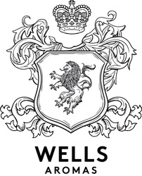 Свідоцтво торговельну марку № 345200 (заявка m202010092): wells aromas