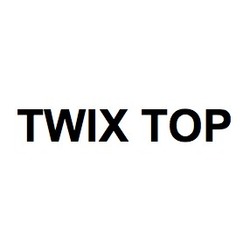 Свідоцтво торговельну марку № 306152 (заявка m201921609): twix top; тор
