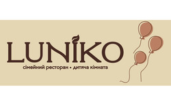 Заявка на торговельну марку № m202404932: сімейний ресторан дитяча кімната; luniko
