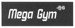 Свідоцтво торговельну марку № 154887 (заявка m201105124): mega gym