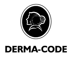 Свідоцтво торговельну марку № 320187 (заявка m202002084): derma-code; derma code
