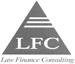Свідоцтво торговельну марку № 52149 (заявка 2003044142): law finance consulting; lfc