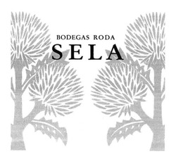 Свідоцтво торговельну марку № 193554 (заявка m201314373): bodegas roda; sela