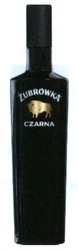 Свідоцтво торговельну марку № 238747 (заявка m201616666): zubrowka czarna