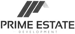 Свідоцтво торговельну марку № 290758 (заявка m201906756): prime estate development