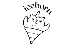 Заявка на торговельну марку № m202306072: iceborn