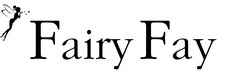 Заявка на торговельну марку № m201708159: fairy fay