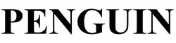 Заявка на торговельну марку № m202515063: penguin