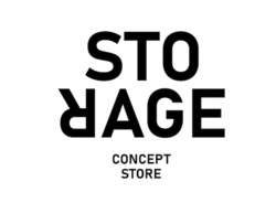 Заявка на торговельну марку № m202302561: storage concept store