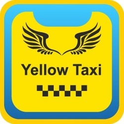Свідоцтво торговельну марку № 254893 (заявка m201816000): yellow taxi
