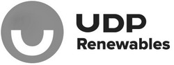 Свідоцтво торговельну марку № 315004 (заявка m202003117): udp renewables