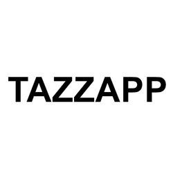 Свідоцтво торговельну марку № 306459 (заявка m202103684): tazzapp