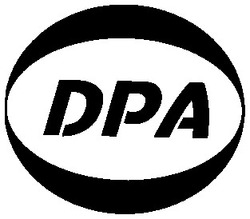 Свідоцтво торговельну марку № 27456 (заявка 99124356): dpa d p a дра д р а