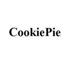 Свідоцтво торговельну марку № 317403 (заявка m201932167): cookiepie