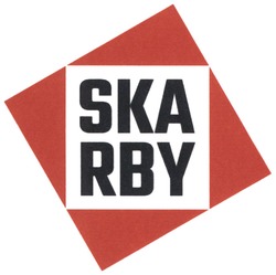 Свідоцтво торговельну марку № 342894 (заявка m202201293): ska rdy; skardy