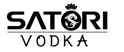 Заявка на торговельну марку № m201922346: satori vodka