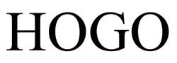 Заявка на торговельну марку № m202605072: hogo