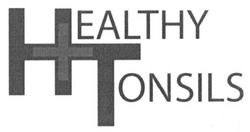 Свідоцтво торговельну марку № 208832 (заявка m201412253): healthy tonsils; ht