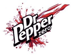 Свідоцтво торговельну марку № 190312 (заявка m201315100): dr pepper; zero