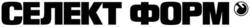 Заявка на торговельну марку № m202608695: селект форм