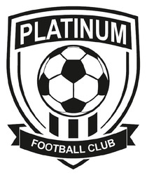 Заявка на торговельну марку № m202600020: platinum football club