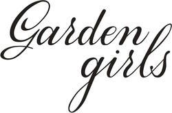 Заявка на торговельну марку № m202417034: garden girls