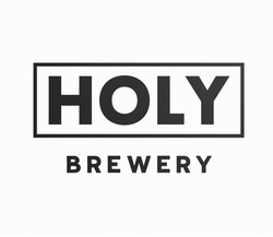 Заявка на торговельну марку № m202312189: holy brewery