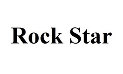 Заявка на торговельну марку № m202313145: rock star