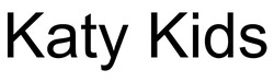 Заявка на торговельну марку № m202423453: katy kids