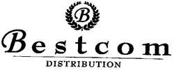 Свідоцтво торговельну марку № 49944 (заявка 2004032857): в; bestcom; distribution