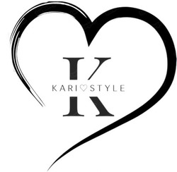Заявка на торговельну марку № m202215537: к; kari style