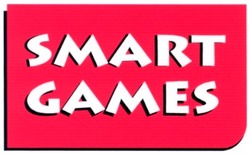 Заявка на торговельну марку № 2002097598: smart; games