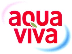 Заявка на торговельну марку № m200814338: aqua viva