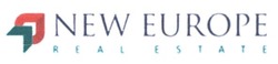 Заявка на торговельну марку № m201416451: new europe; real estate