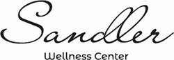 Свідоцтво торговельну марку № 308352 (заявка m201931725): sandler wellness center