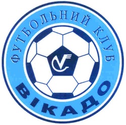 Свідоцтво торговельну марку № 67270 (заявка m200503034): футбольний клуб вікадо; cve