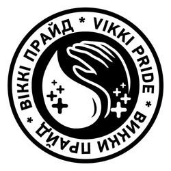 Свідоцтво торговельну марку № 313609 (заявка m202007356): vikki pride; викки прайд; віккі прайд