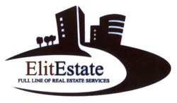 Свідоцтво торговельну марку № 221866 (заявка m201517066): elitestate; full line of real estate services