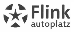 Свідоцтво торговельну марку № 169134 (заявка m201207746): flink autoplatz