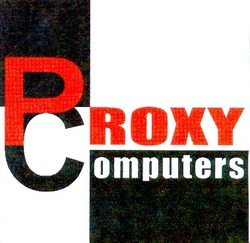 Свідоцтво торговельну марку № 27404 (заявка 99093350): proxy computers