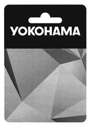 Свідоцтво торговельну марку № 250847 (заявка m201719641): yokohama; уоконама